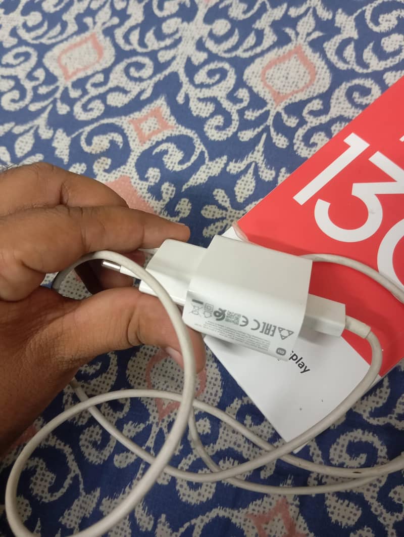 Xiaomi Redmi 13c 4
