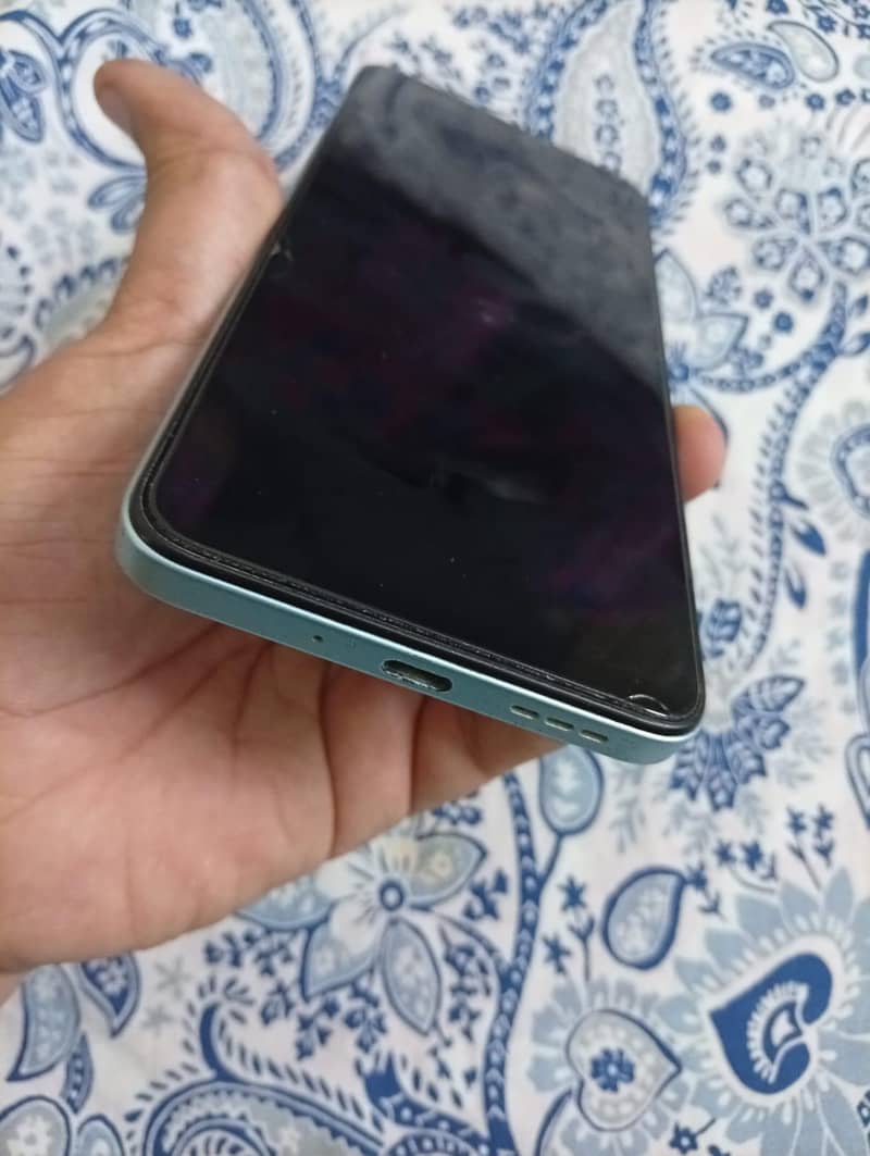 Xiaomi Redmi 13c 5