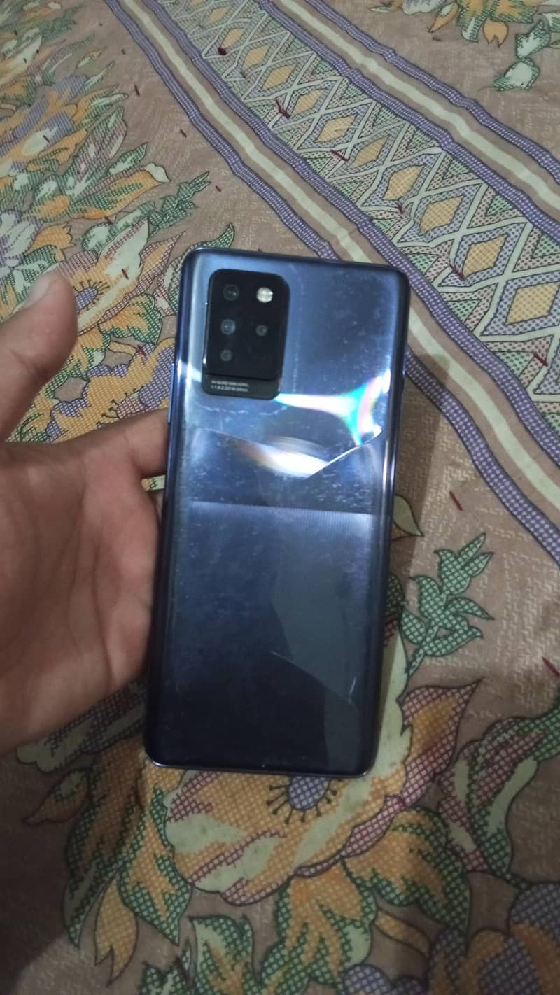 Infinix Note 10 Pro 4