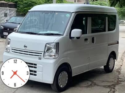 japani Nissan Clipper 22/25