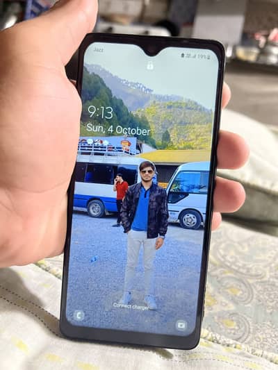 Samsung Mobile A51