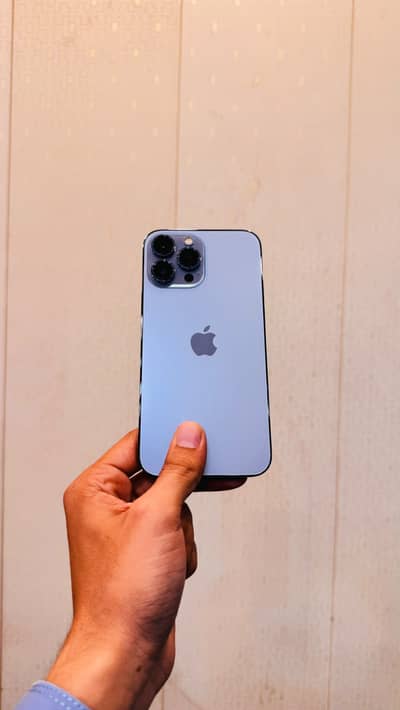 Apple iPhone 13 Pro Max