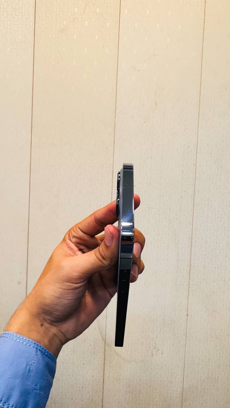 Apple iPhone 13 Pro Max 4