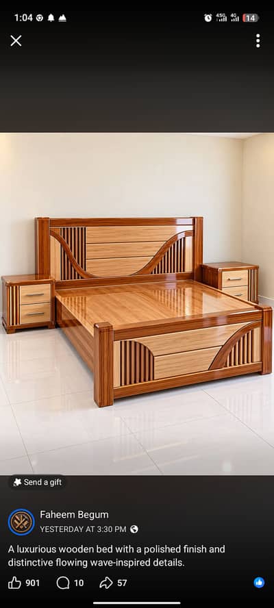 Furniture Making