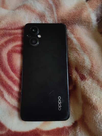Oppo f21