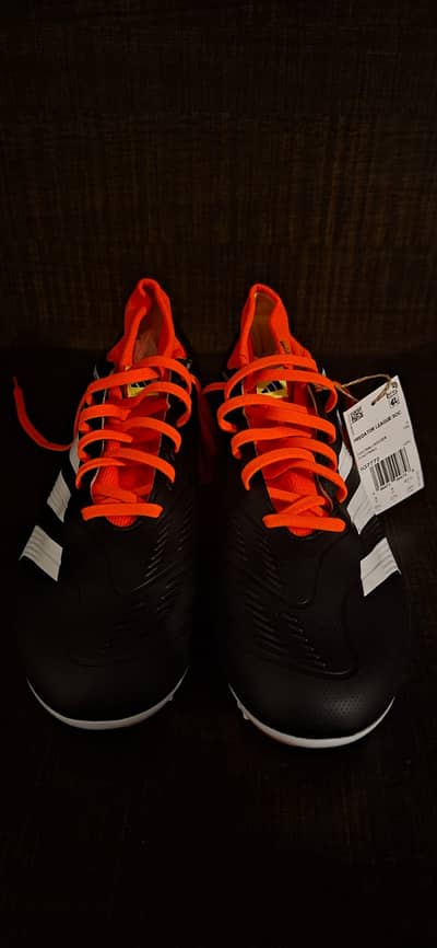 Adidas Predator League FG Football