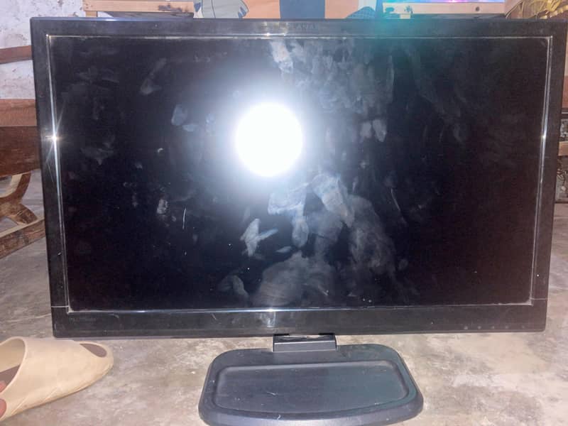 planar lcd 1
