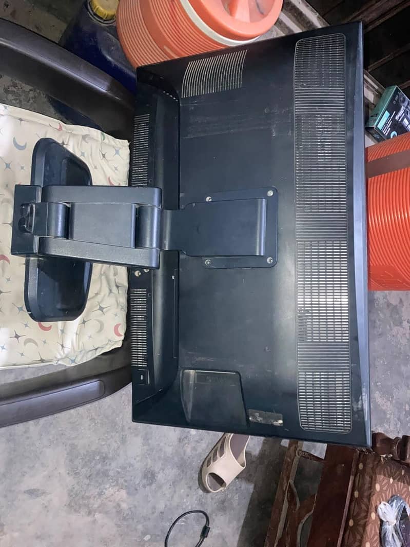 planar lcd 2