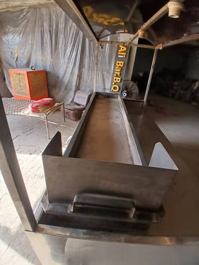BarbQ Anghite for sale