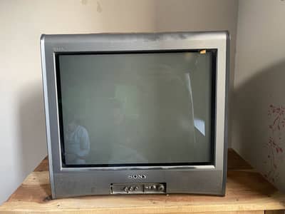 Sony tv
