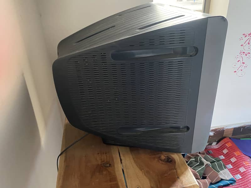 Sony tv 3