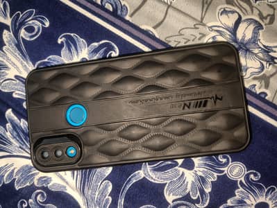 Huawei Y7 Prime 2029