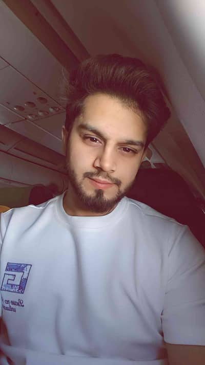 Salman Ahmad