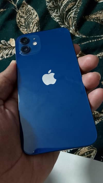 Apple iPhone 12 jv