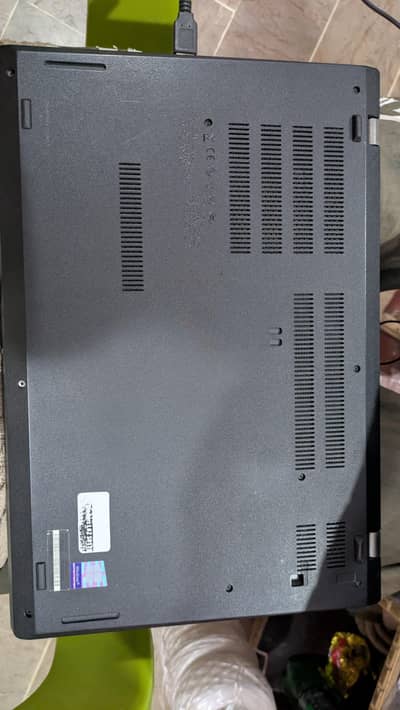 Ryzen 5Pro Lenovo Thinkpad