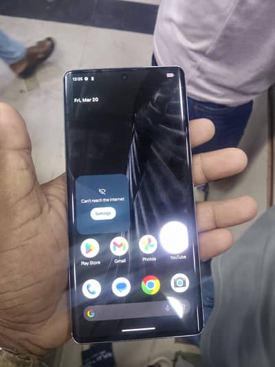 Google Pixel 7 Pro