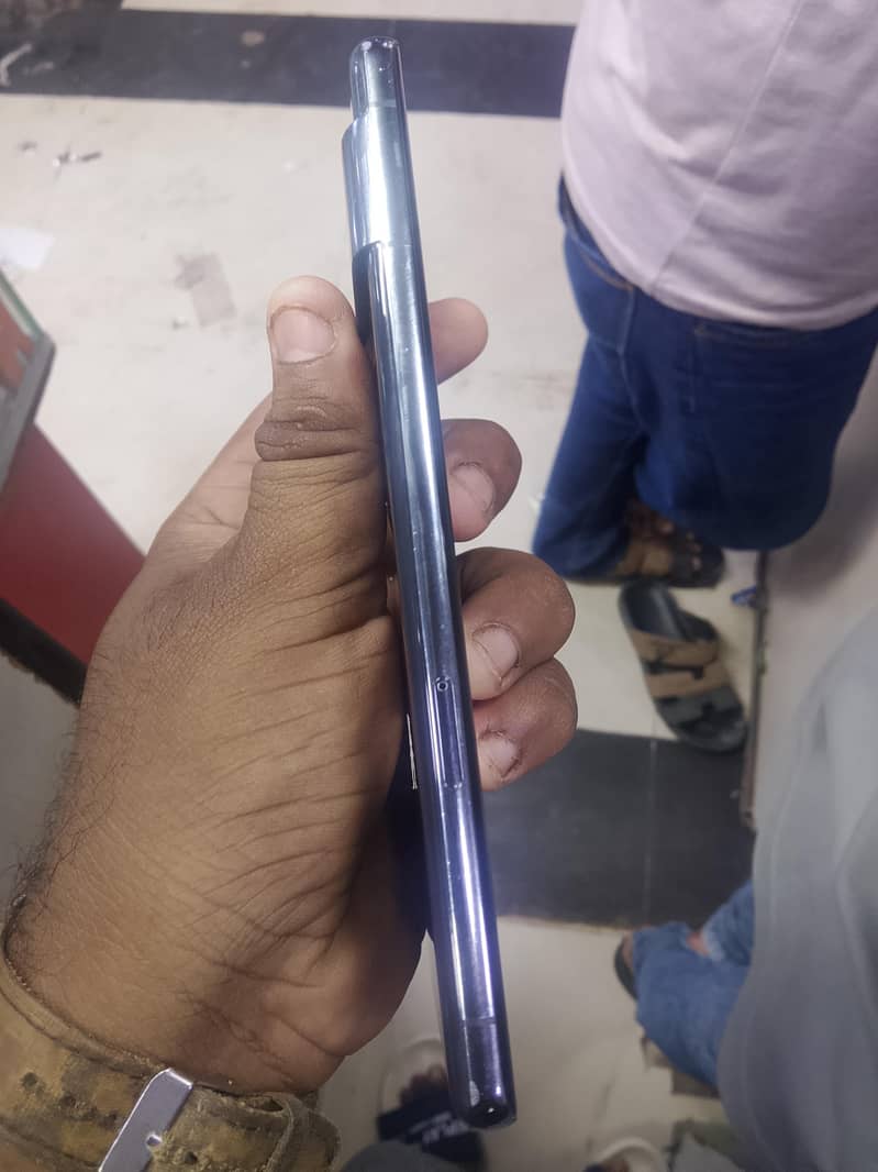 Google Pixel 7 Pro 4