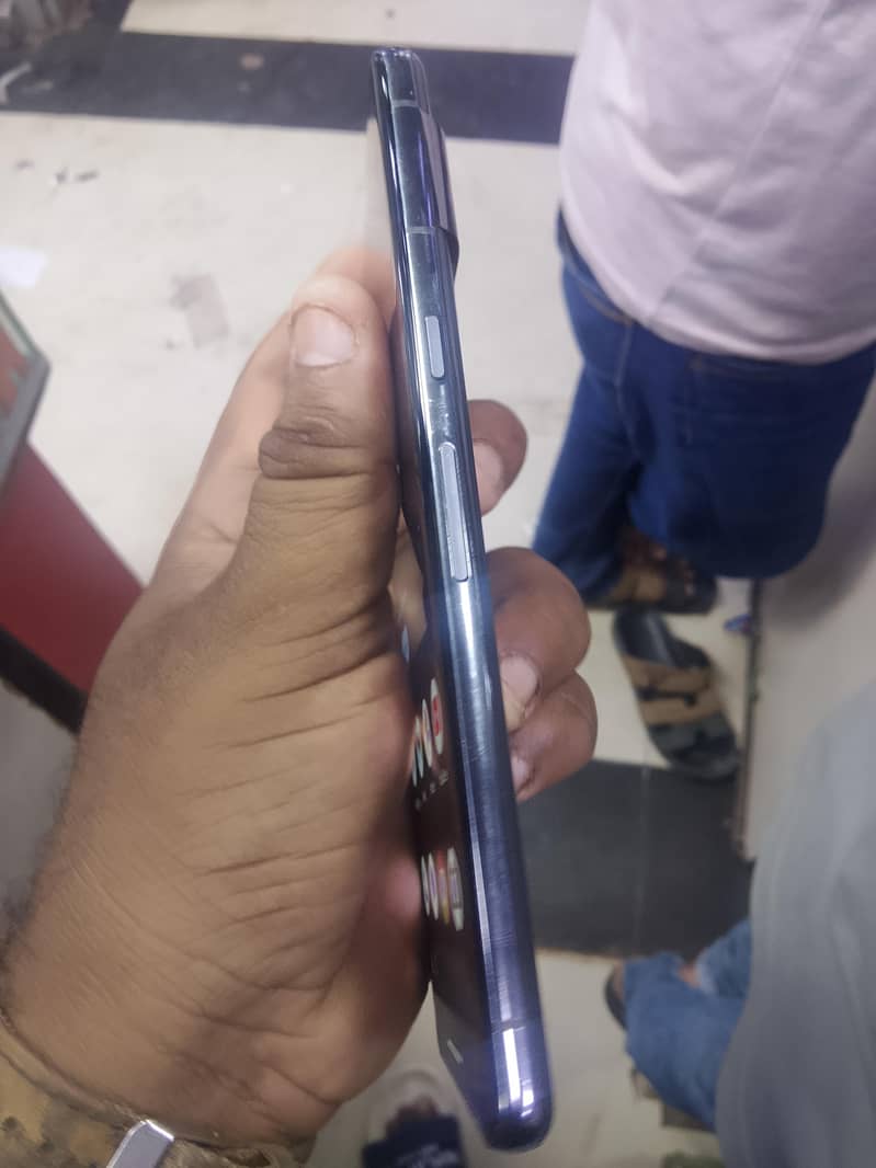 Google Pixel 7 Pro 5