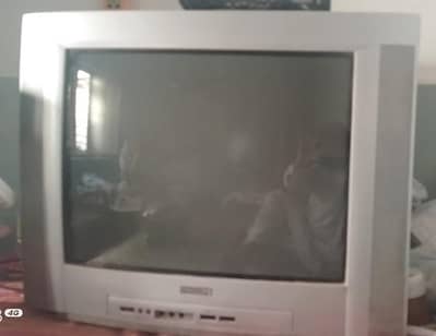 Philips TV 21 inch colour TV for sale