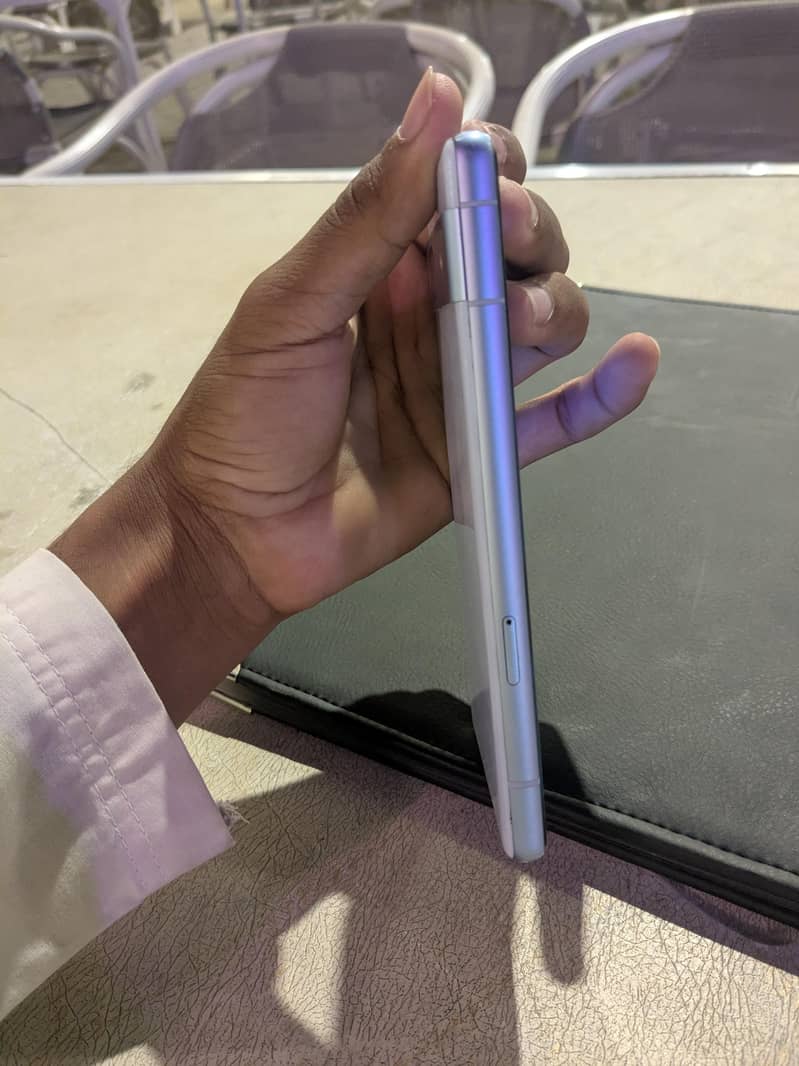Google Pixel 7a 0