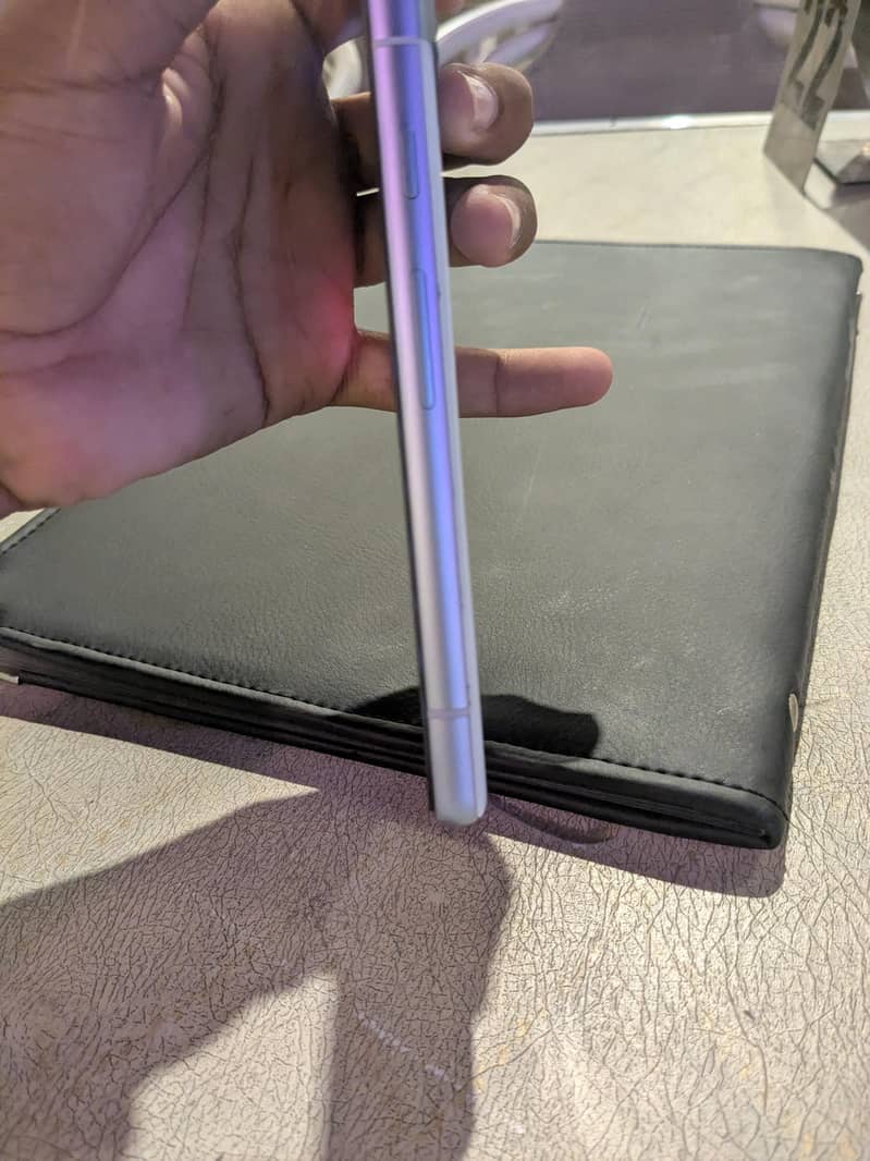 Google Pixel 7a 3