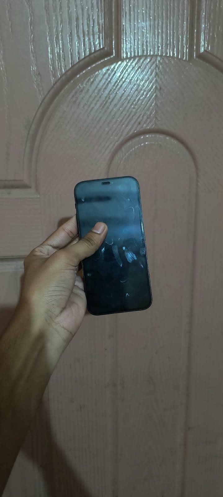Apple iPhone 12 4