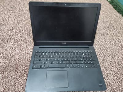 Dell latitude 3550