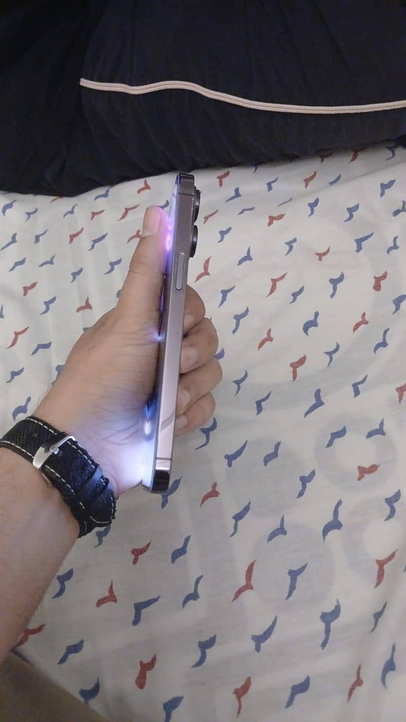 Apple iPhone 14 Pro Max 2