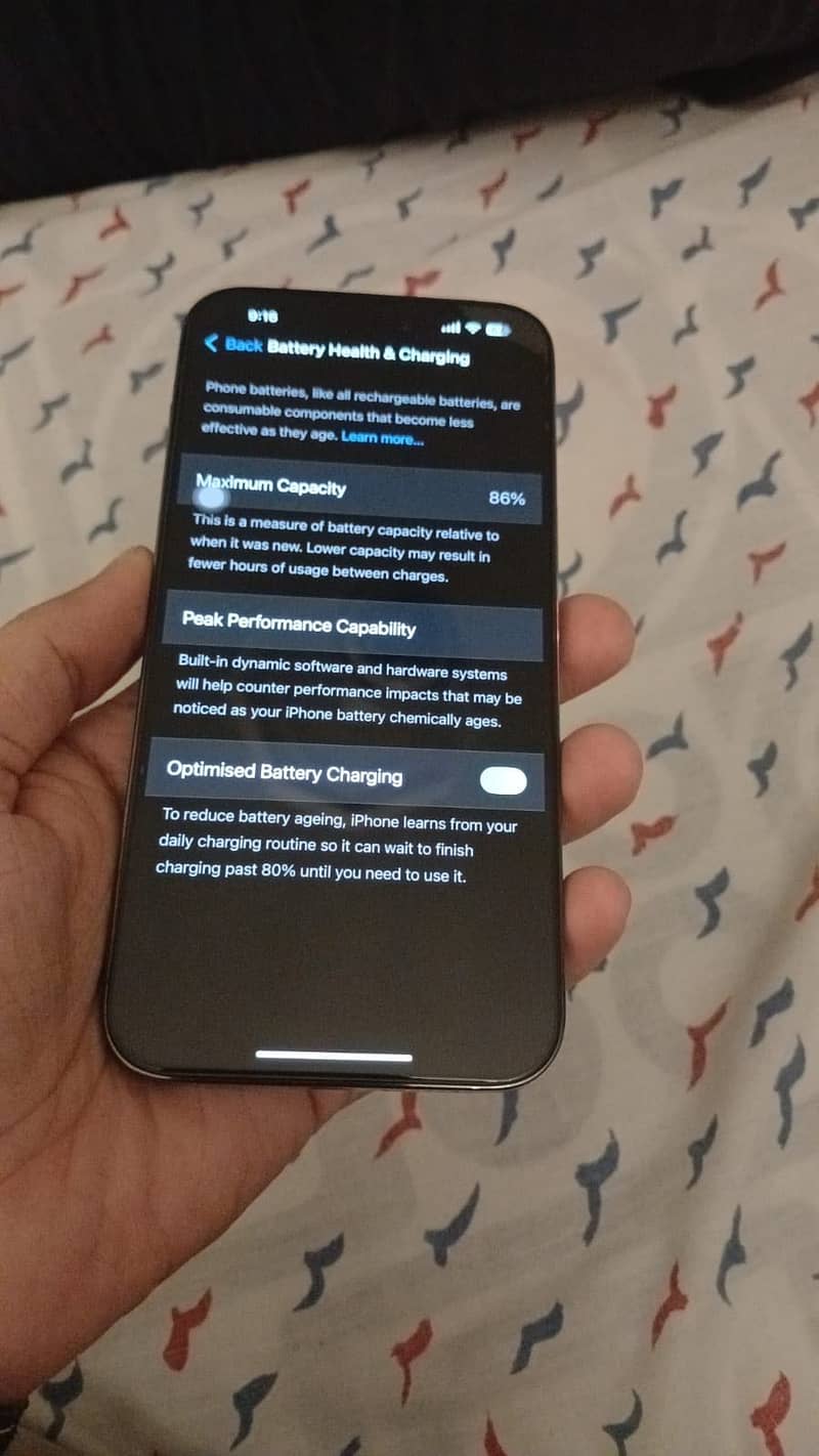 Apple iPhone 14 Pro Max 4
