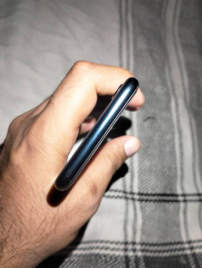 Apple iPhone SE 1