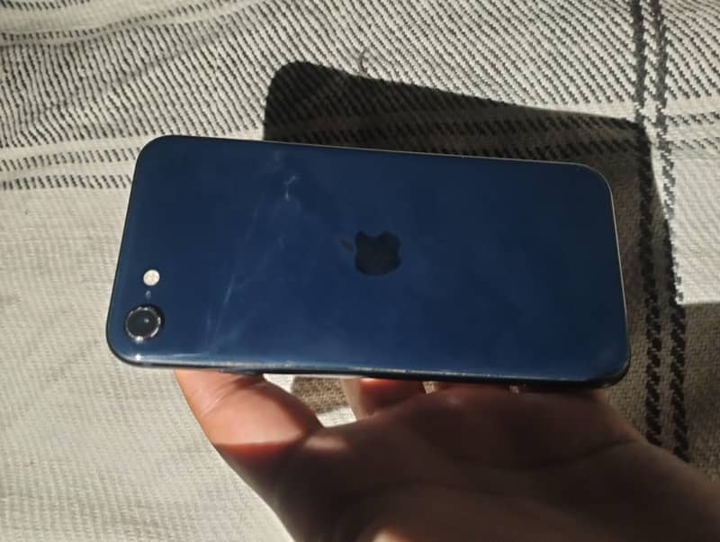Apple iPhone SE 4