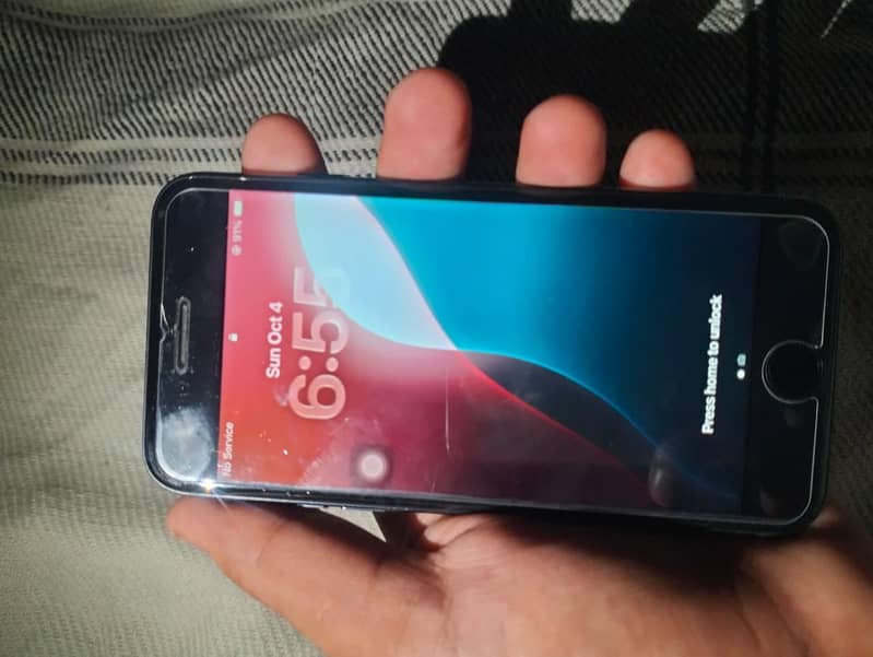 Apple iPhone SE 5