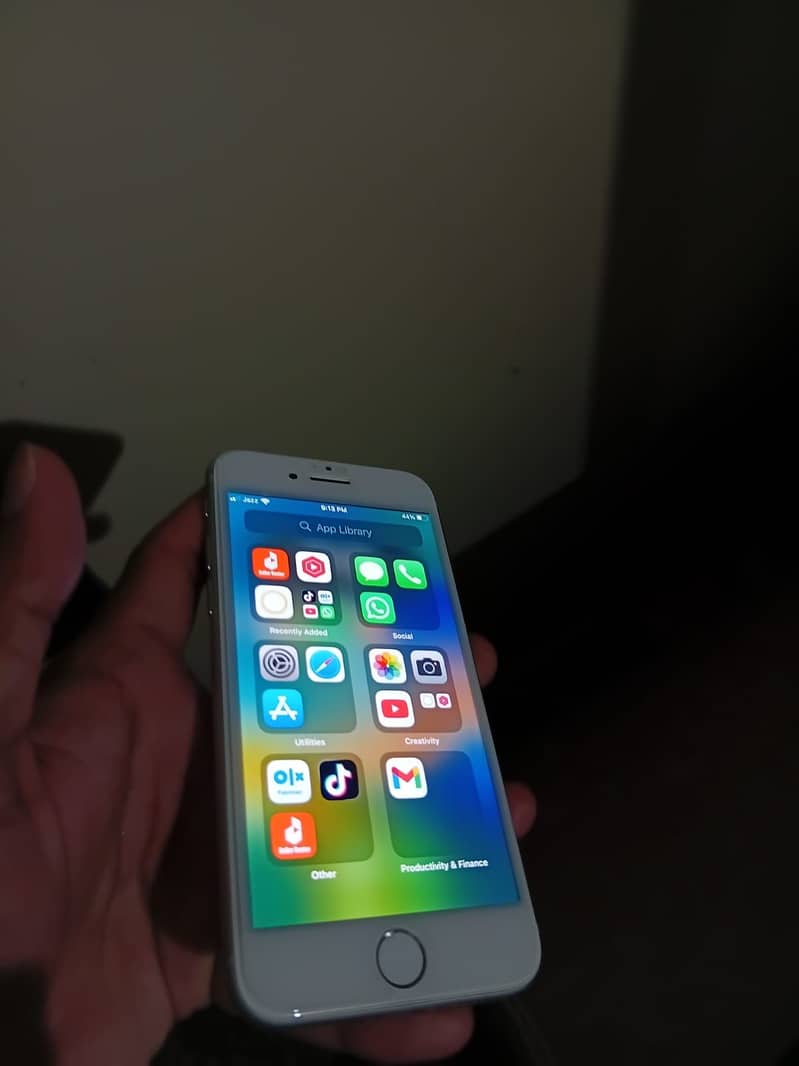 IPhone 8 1