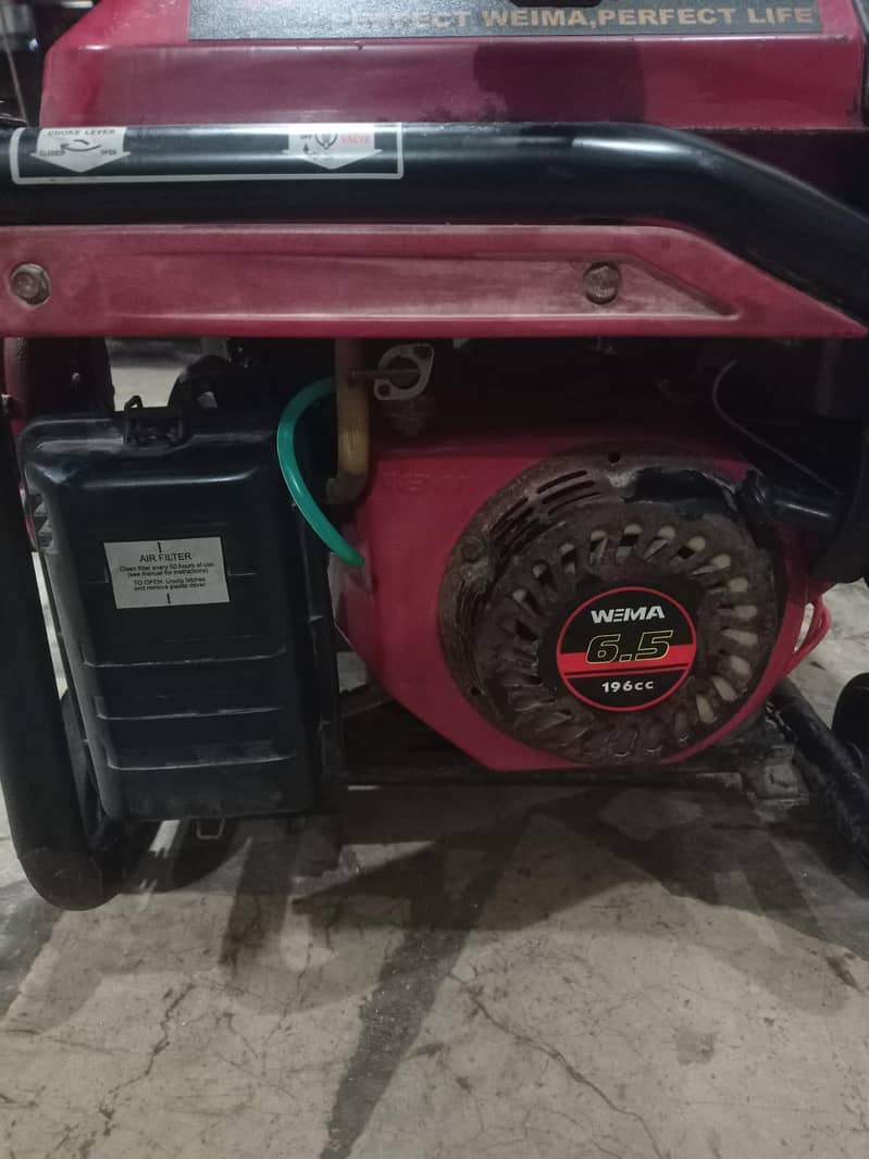 generator 1