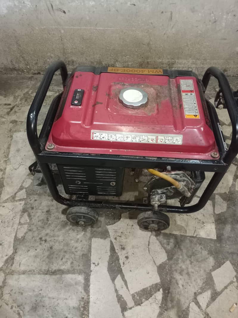 generator 2