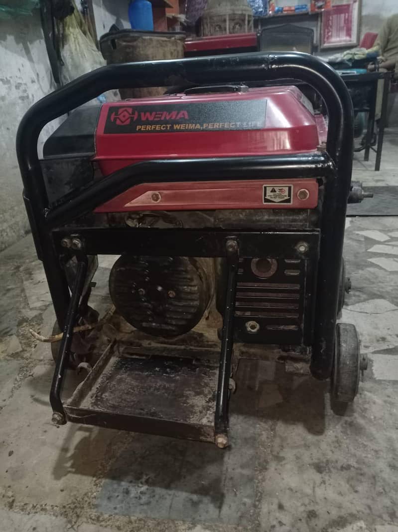 generator 5