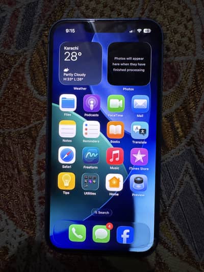 Apple iPhone 13 PTA Approved