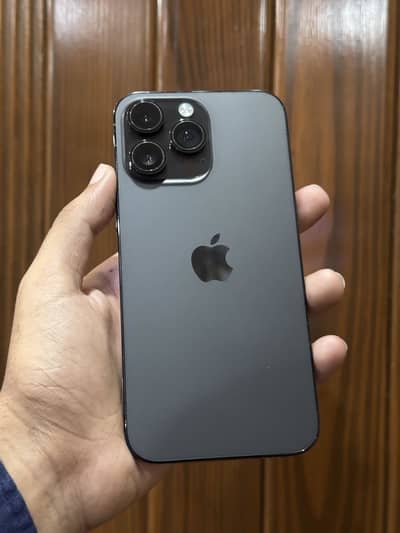 Apple iPhone 14 Pro Max 256GB
