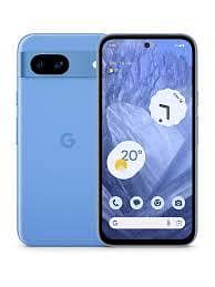 Google Pixel 8a