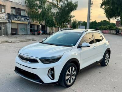 KIA STONIC EX+ 2022