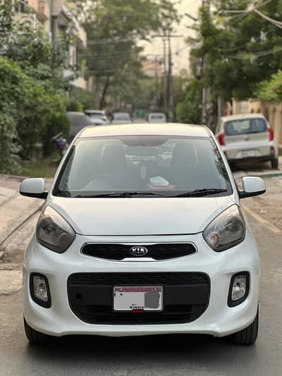 KIA Picanto 2023