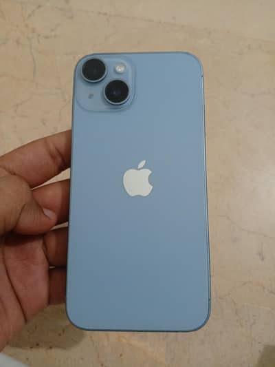 Apple iPhone 14