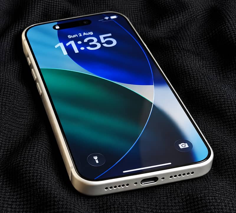 Apple iPhone 17 Pro Max 2
