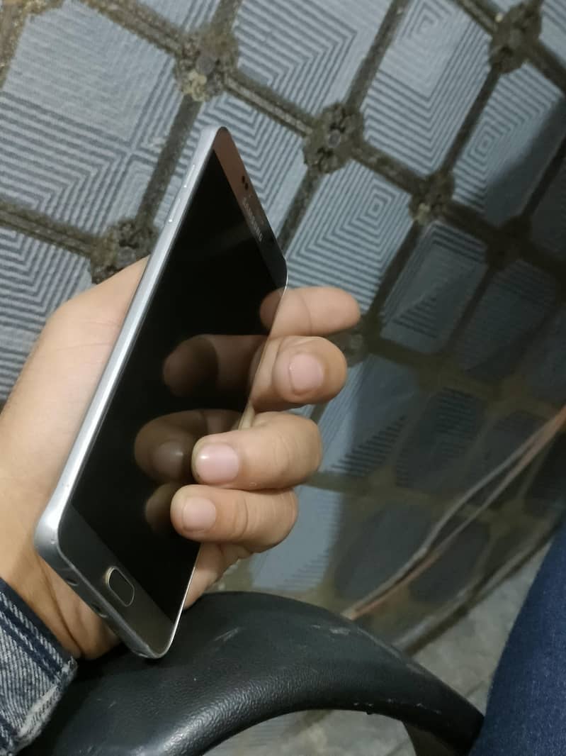 Samsung Mobile Note 5 3