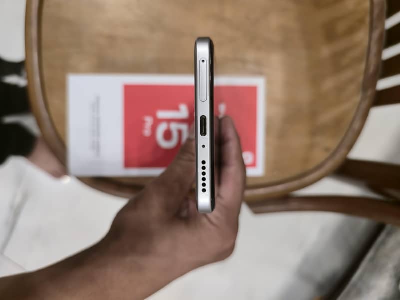 Xiaomi Redmi Note 15 Pro 6