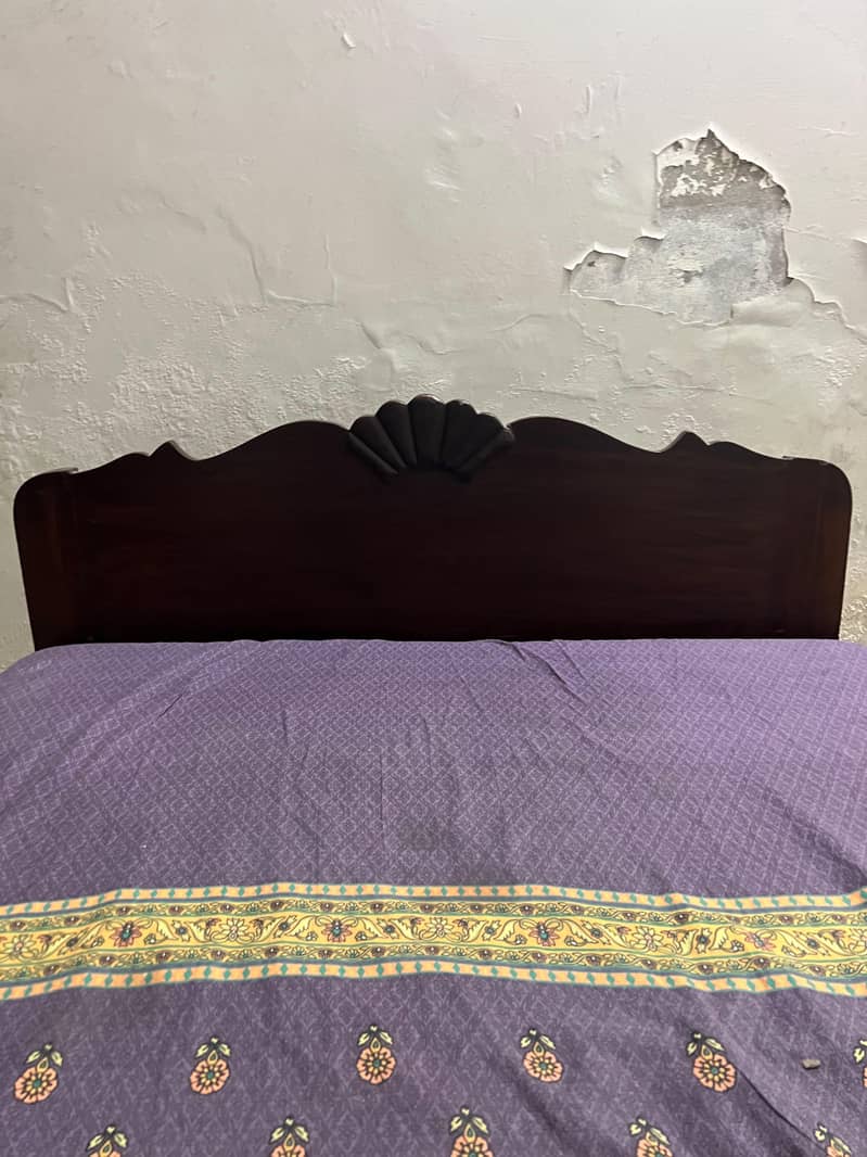 Single bed 3