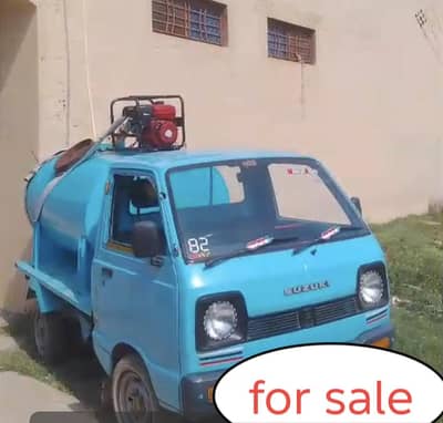 Suzuki Ravi 1982 exchange posibal