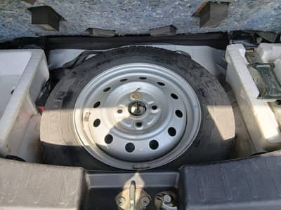 Suzuki Wagon R 2019