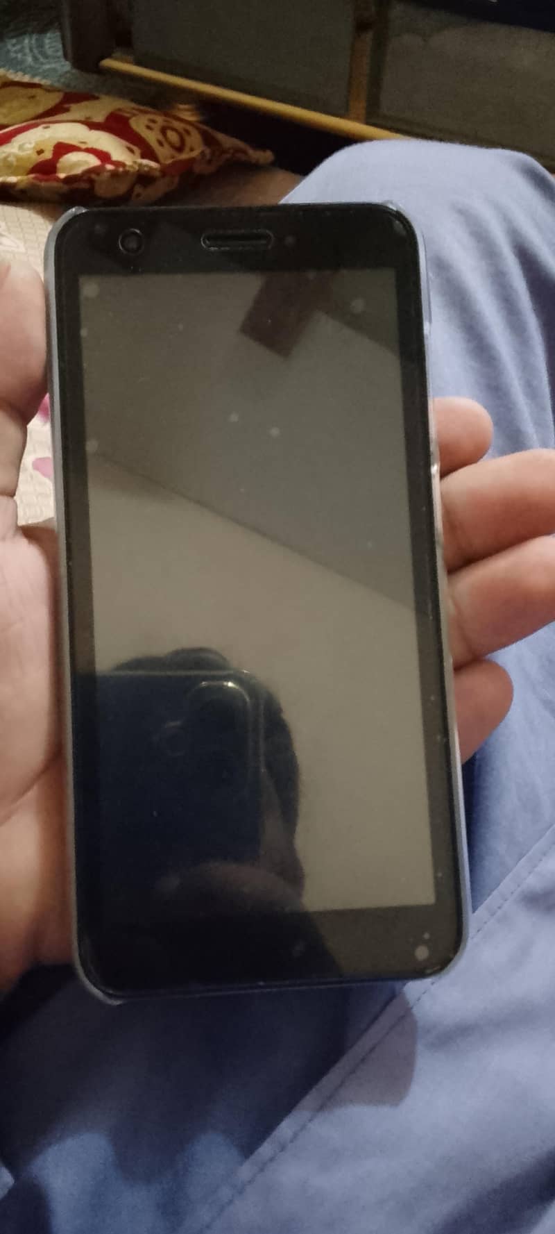 Itel P17 Pro 1