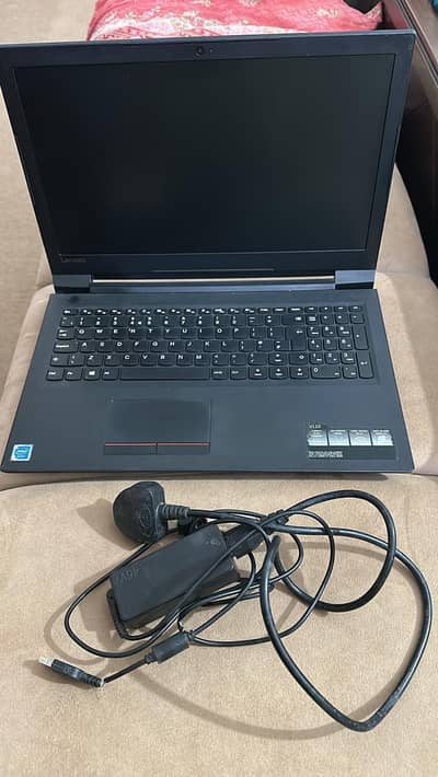 Lenovo V1 10-15IAP ideapad